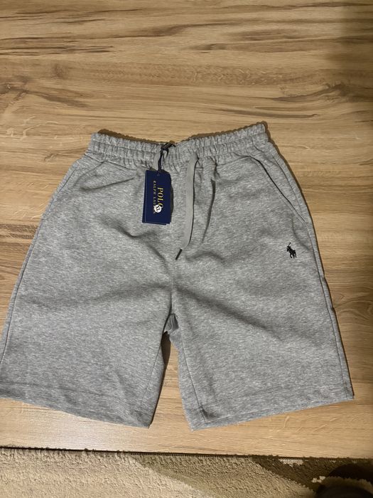 Pantaloni scurti ralph lauren