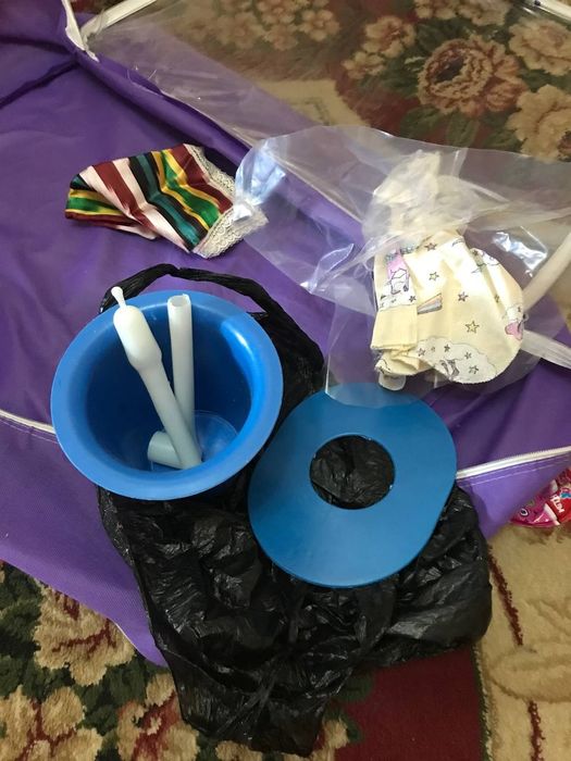 Beshik yangi. Бешиг янги