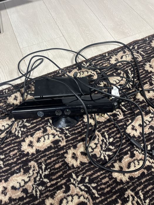 xbox 360 б/у качество