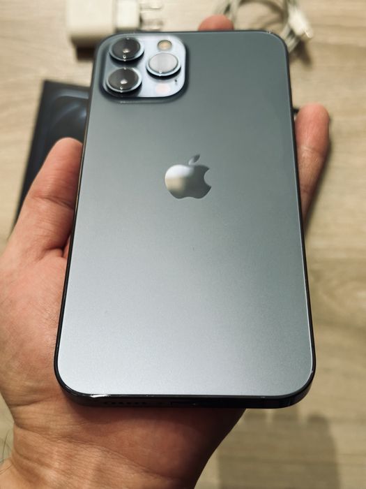 Iphone/Айфон 12 про/pro max Ideal