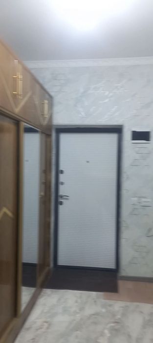 1 хоналик 3 каватда жойлашган квартира оилага ижарага берилади.
Упаков