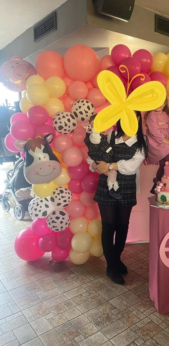 Комплекти за мама и бебе