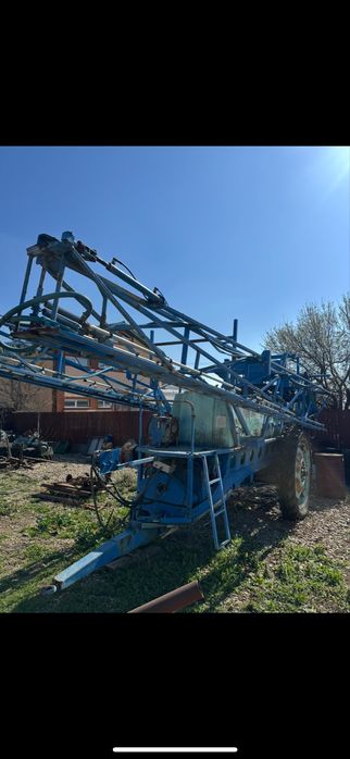 Schimb met berthoud pe lucerna sau oi