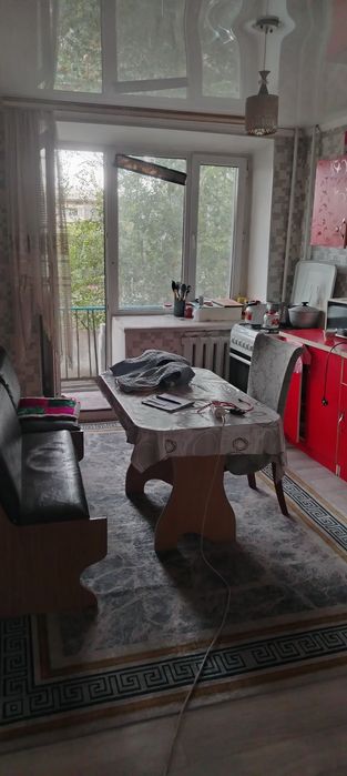 Продам малосемейку