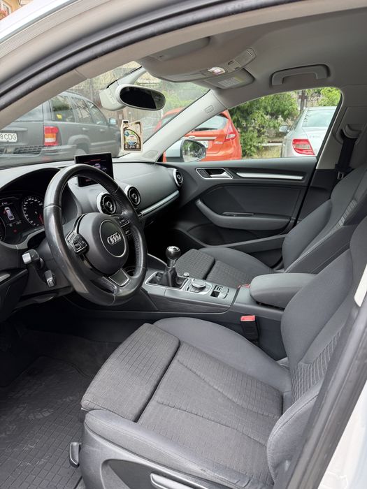 AUDI A3 2014 — imagine 5