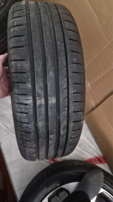 Срочно! пзродам диски в сборе R18