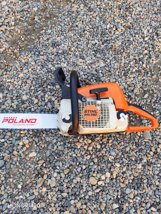 Drujba Stihl ms 290