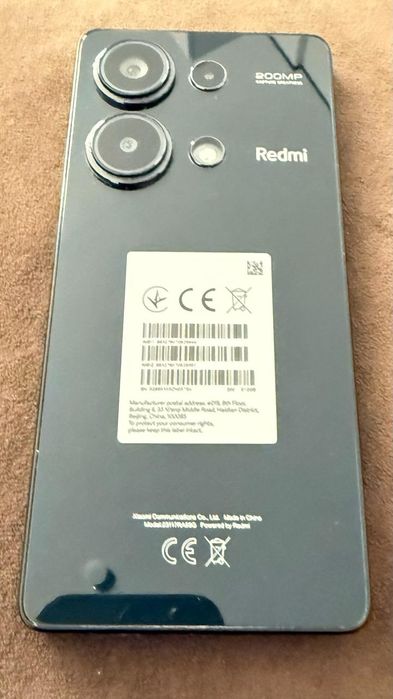 Redmi Note 13 Pro