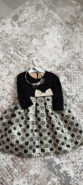 Продам нарядное платье