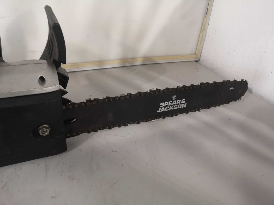 Резачка - Spear & Jackson 1800W