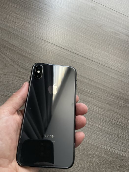 Iphone X, in stare foarte buna.
