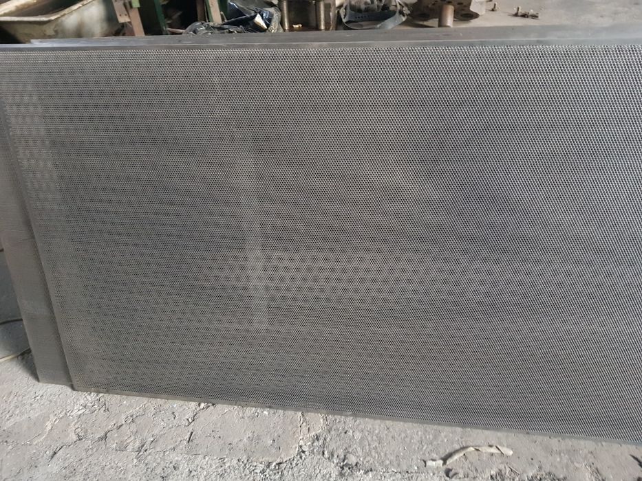 Сетка Сита для дробилки