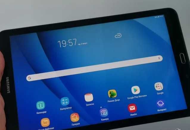 Samsung Galaxy Tab A - 10.1 инча