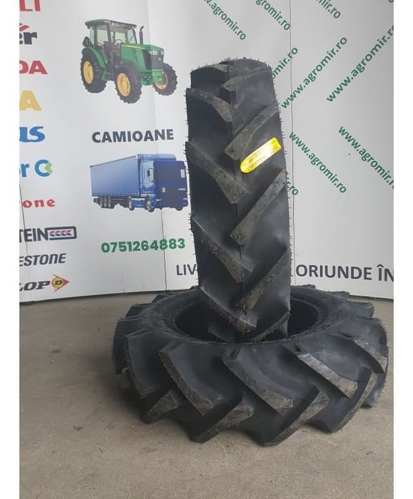 8-16 ALLIANCE FARMPRO 324 6PR 91A6 TT  Cauciucuri tractor, Fiat, Case, Fendt, John Deere, New Holland, Massey Ferguson, UTB   Cauciucuri tractor, Fiat