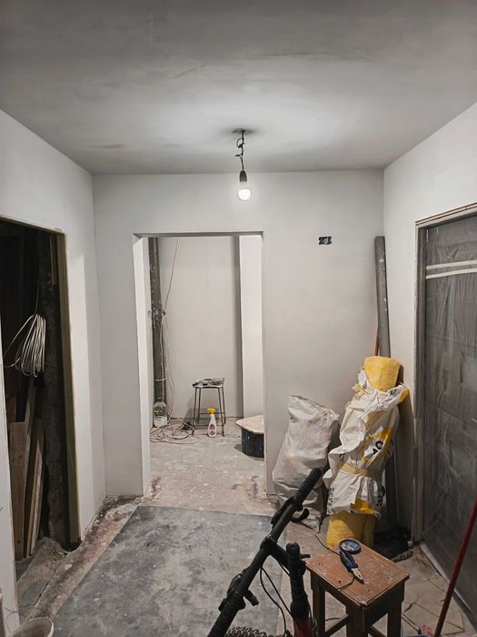Apartament confort 1. În stadiu de renovare totala