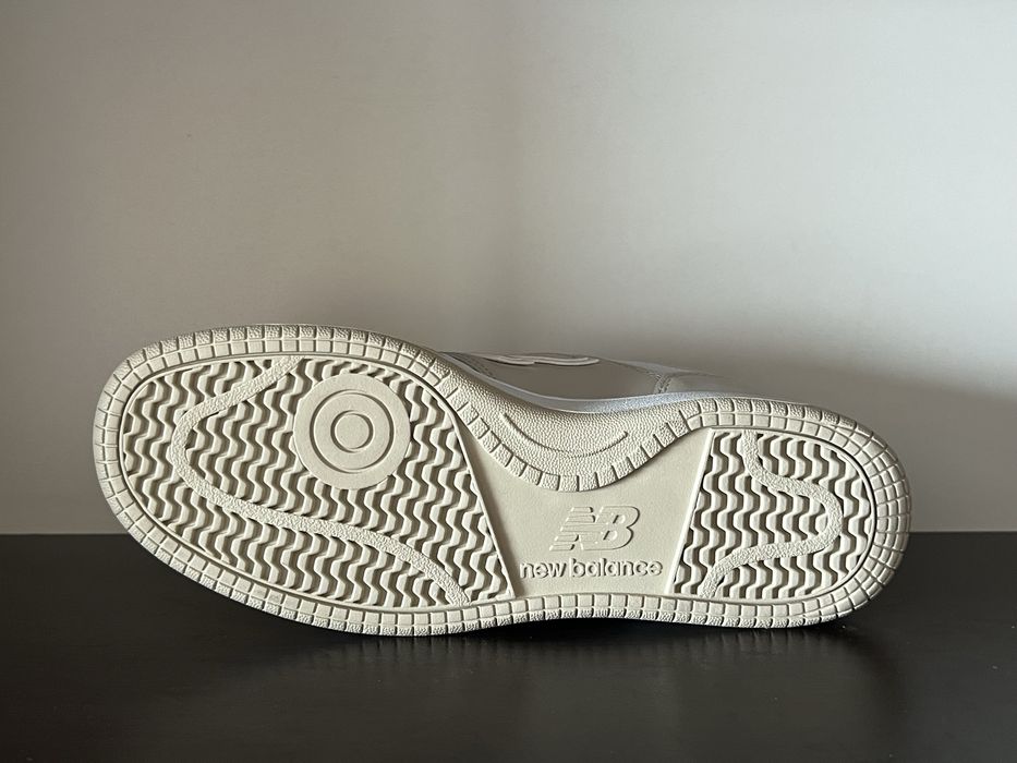 New Balance 480/ 42номер 26.5см Стелка Нови с Кутия Естествена Кожа