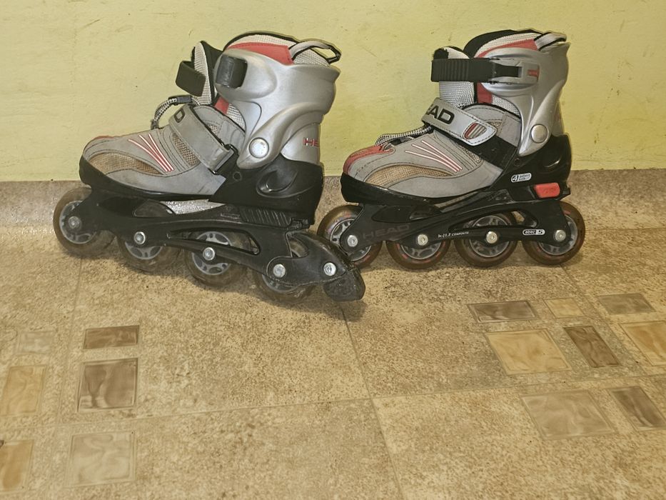 Детски ролери!!!