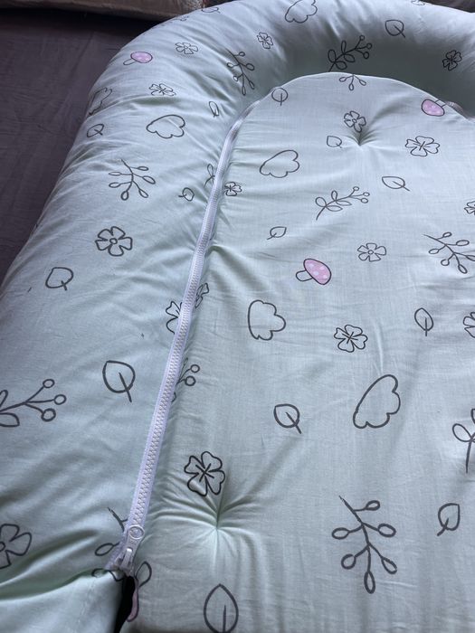 Гнездо за бебе Lorelli