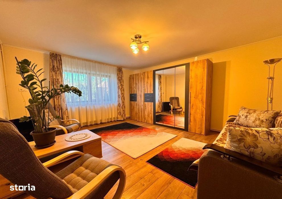 Casa individuala, 140mp, teren 540mp, Baciu, zona Transilvaniei