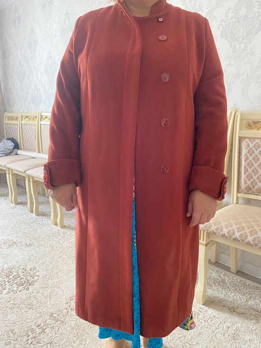 Продам пальто 18.000