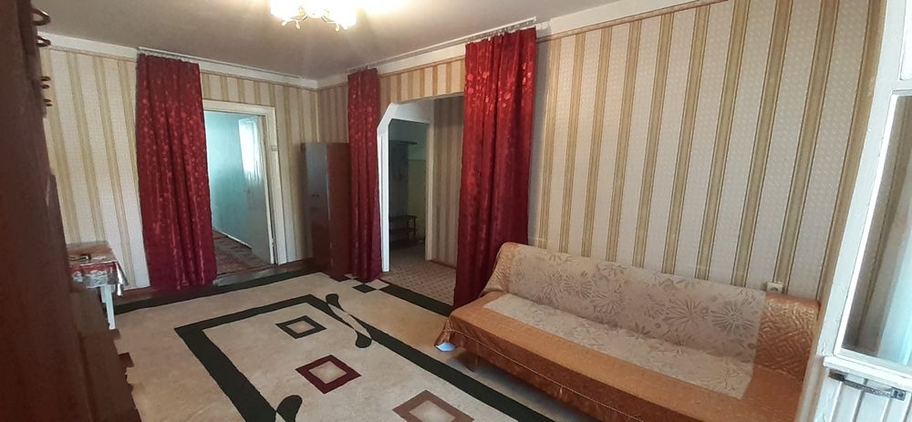 Сдаётся в аренду 2 комнатная квартира в г.Намангане, 5 мик-он, 3 этаж