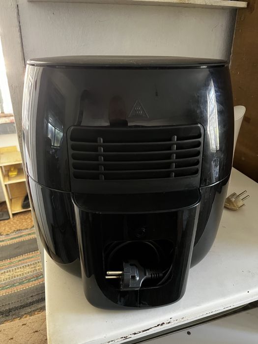 Air fryer Philips