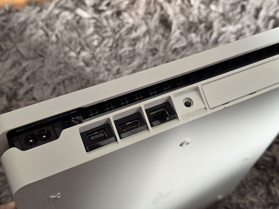 ps4 slim soft 10.70