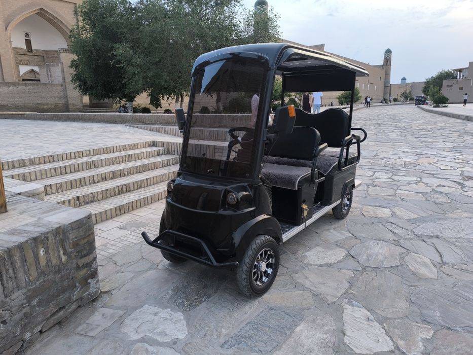 Golf car golf kar sotiladi 2026yil