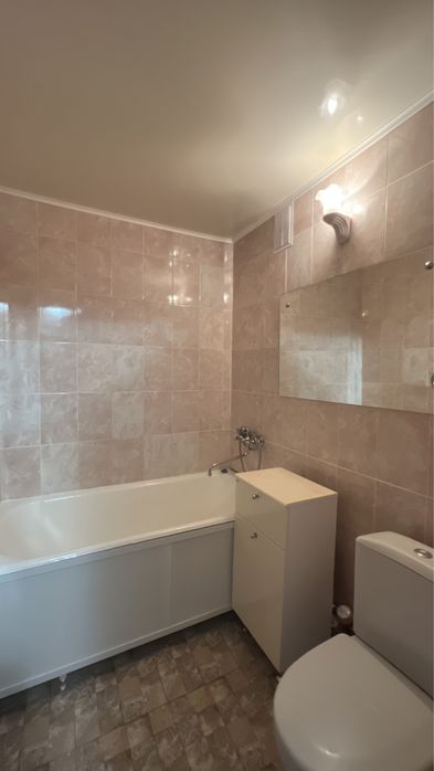 Сдам однокомнатную квартиру