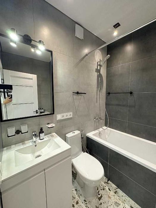 Квартира посуточно