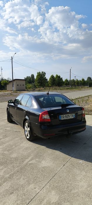 SKODA Octavia 2013 — imagine 2