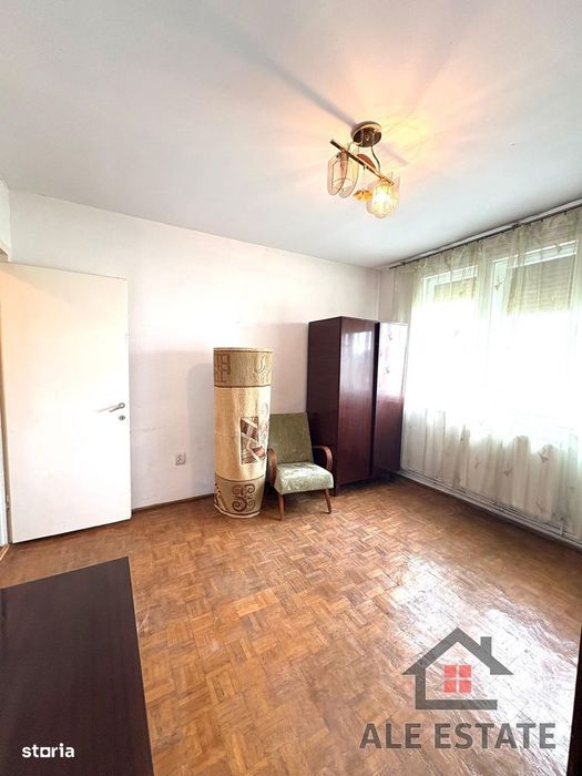 Apartament 2 camere, 50mp, Micro 1- Turda, balcon inchis