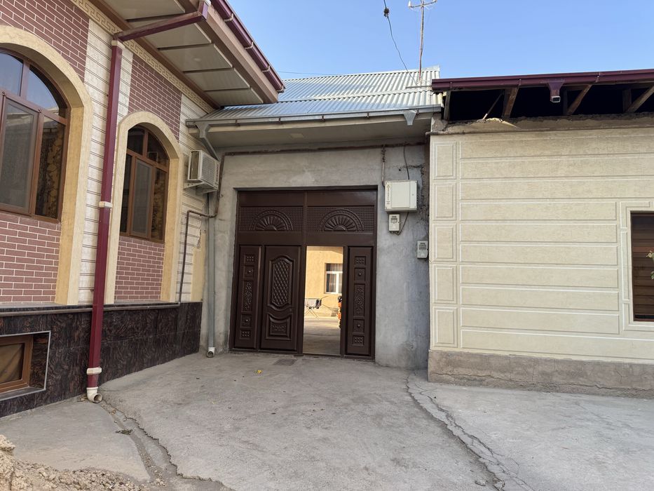 Срочно продаётся дом 8 соток