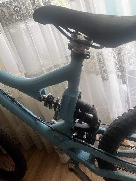 Vand urgent bicicleta comencal supreme downhill
