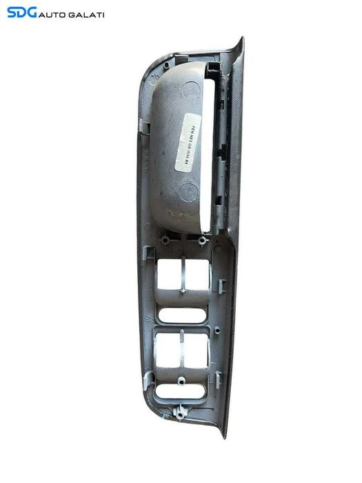 Suport Maner Fata Usa Portiera Interior Stanga Fata Sofer Volkswagen Golf 4 1998 - 2006 Cod 3B1867171C [B4416]
