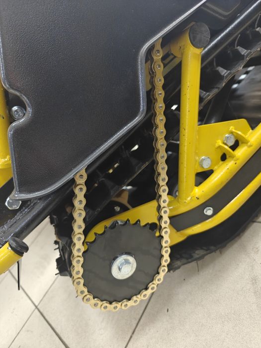 Мотобуксировщик, мотосабака, снегоход в ассортименте