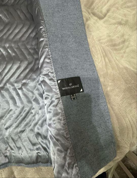 Пальто женское демисезон