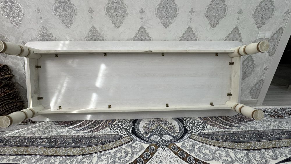 Xontaxta / Хонтахта