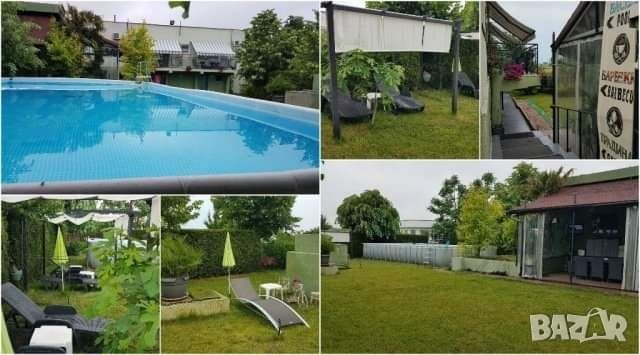 Нощувки  в Ахелой в апартамент от 9 и 100лв на вечер.