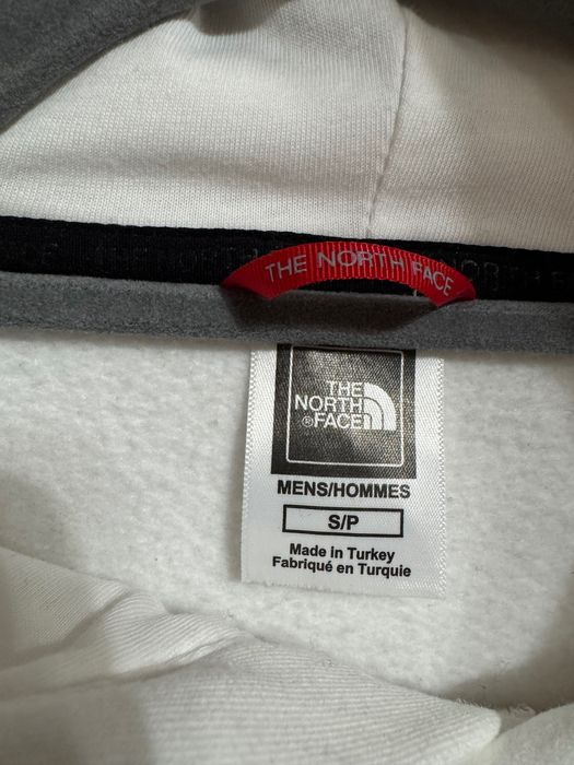 Мъжки суичър The North Face.