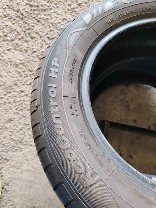 4 anvelope 195 65 16