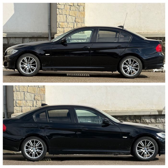 De vânzare Bmw seria 3 ,Proprietate în acte  în stare foarte bună