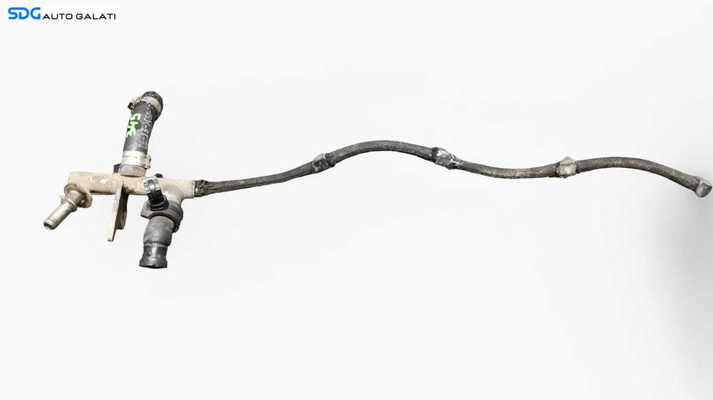 Rampa Retur Injectoare Fiat Doblo 1.3 D Multijet 2010 - 2023 [M9772]