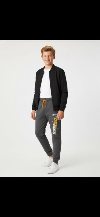 Детски мъжки панталони