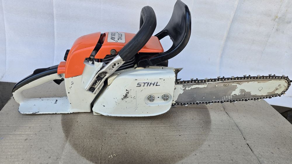 Vand motofierastrau Stihl 028 AV