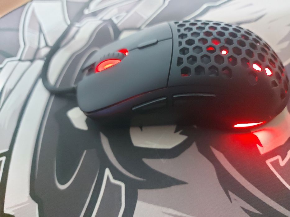 мышь ardor gaming prime pro