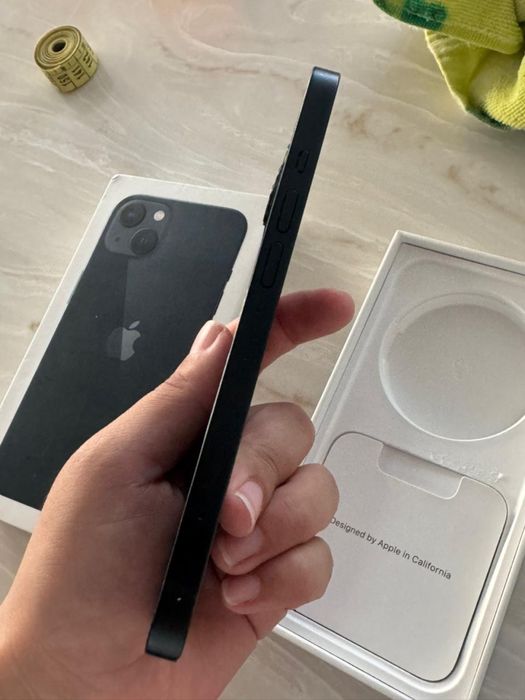 Apple IPhone 13