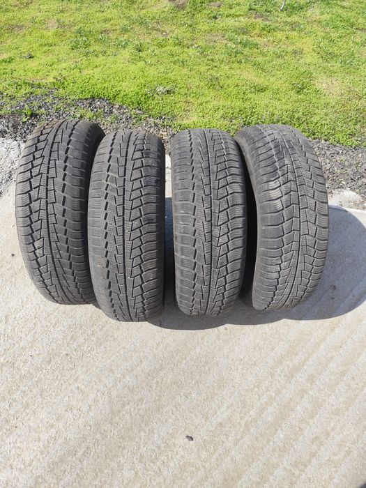 Anvelope iarna Viking 235/60/R18