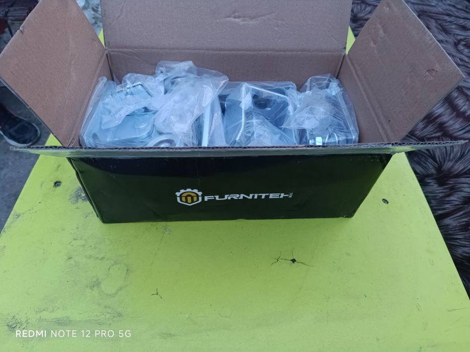 Ролики Консоль набор для откатных ворот