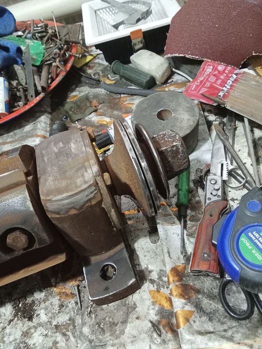 Фуганка для дерева